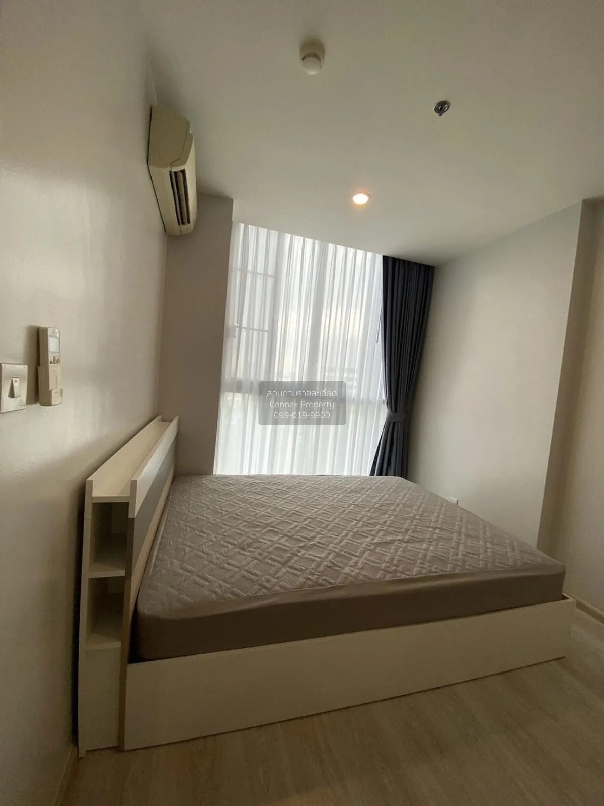 For Rent Condo , Noble Revolve Ratchada , MRT-Thailand Cultural C