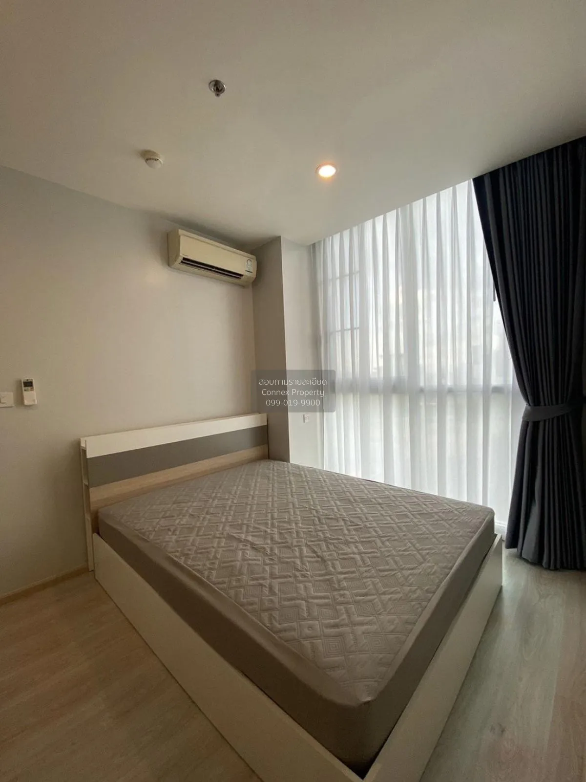 For Rent Condo , Noble Revolve Ratchada , MRT-Thailand Cultural C