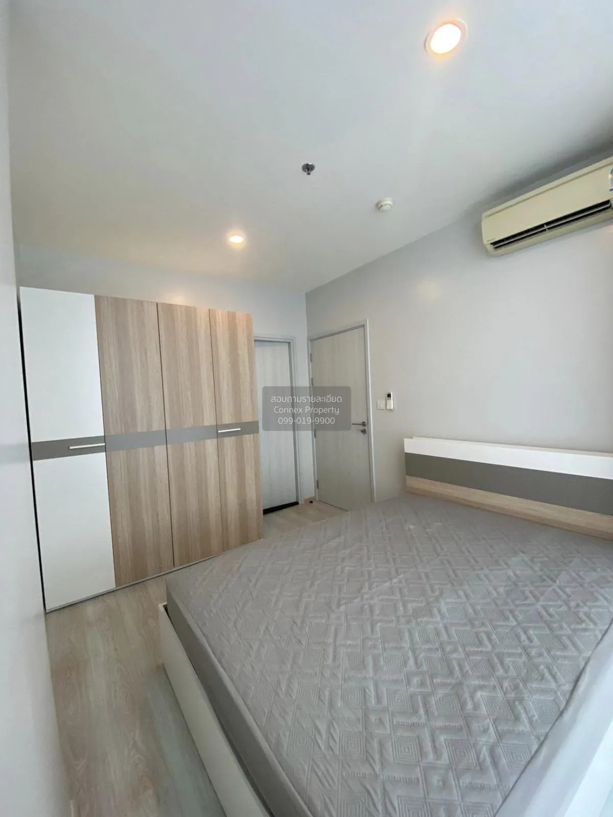 For Rent Condo , Noble Revolve Ratchada , MRT-Thailand Cultural C