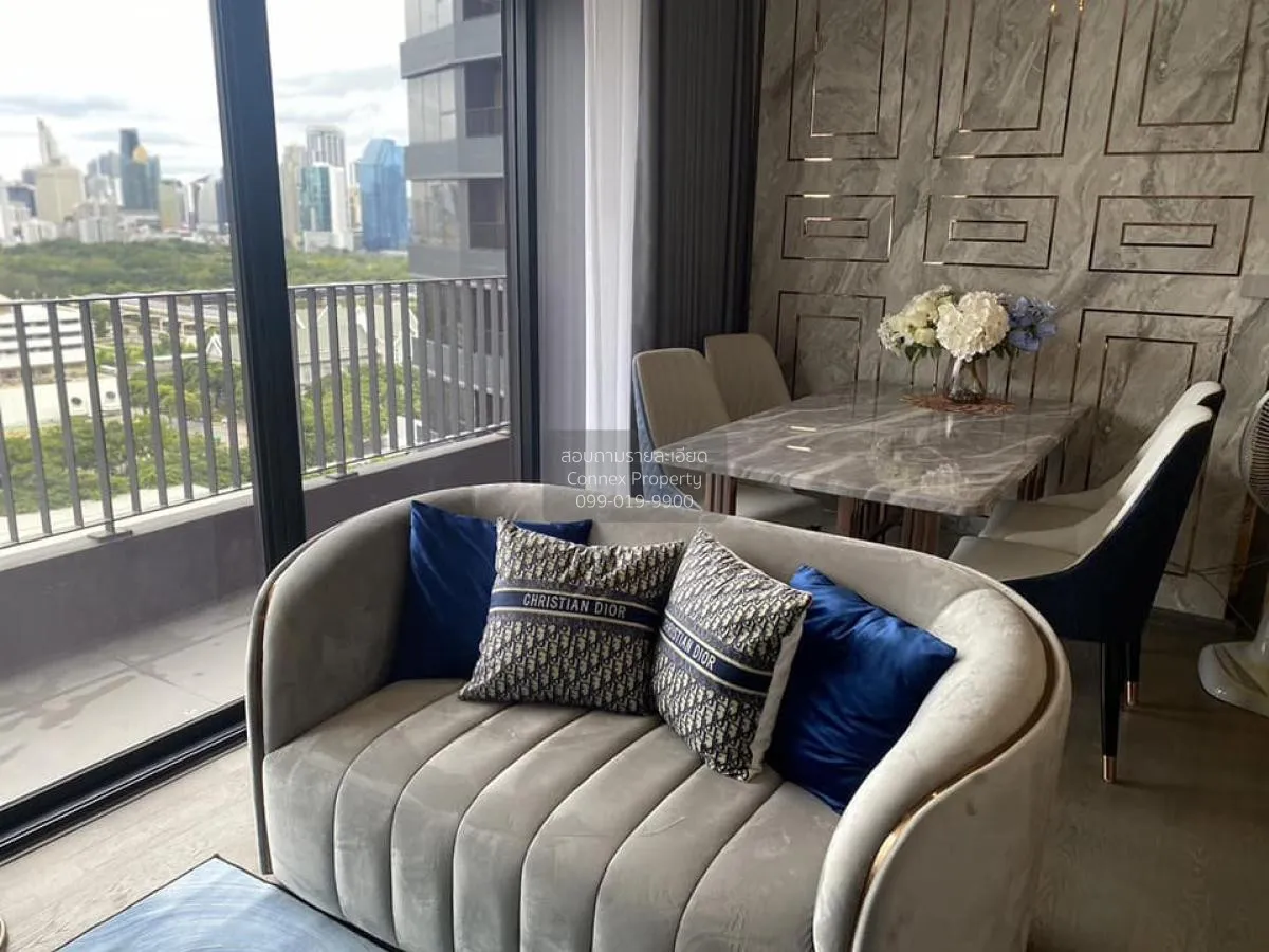 เช่าคอนโด  โคโค่ พาร์ค พระราม 4 MRT-คลองเตย คลองเตย เขต คลองเตย ก 3