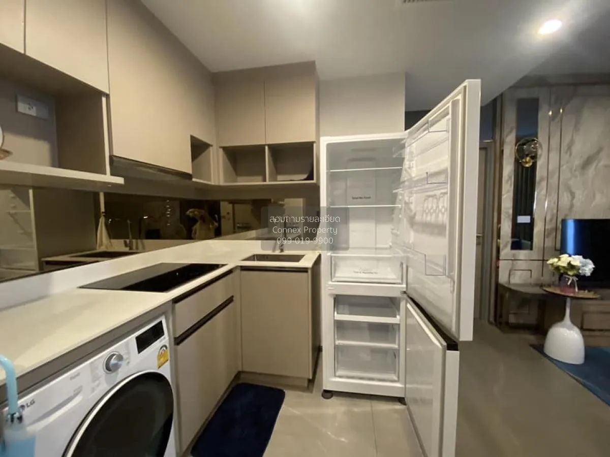 เช่าคอนโด  โคโค่ พาร์ค พระราม 4 MRT-คลองเตย คลองเตย เขต คลองเตย ก