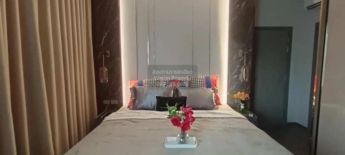 เช่าคอนโด  โคโค่ พาร์ค พระราม 4 MRT-คลองเตย คลองเตย เขต คลองเตย ก