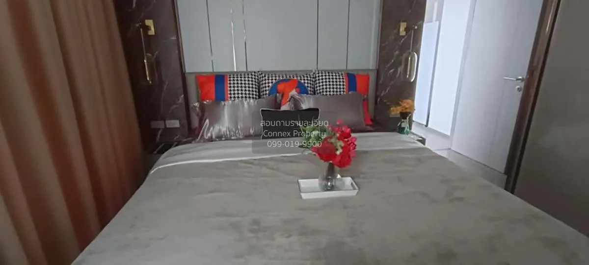 เช่าคอนโด  โคโค่ พาร์ค พระราม 4 MRT-คลองเตย คลองเตย เขต คลองเตย ก