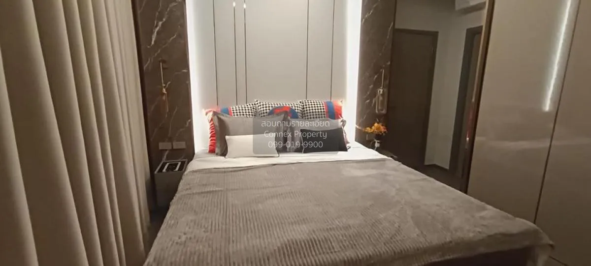 เช่าคอนโด  โคโค่ พาร์ค พระราม 4 MRT-คลองเตย คลองเตย เขต คลองเตย ก