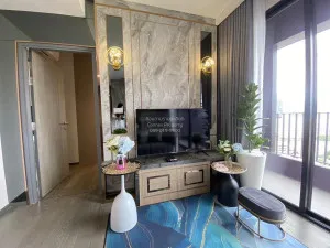 เช่าคอนโด  โคโค่ พาร์ค พระราม 4 MRT-คลองเตย คลองเตย เขต คลองเตย กรุงเทพ CX-87756