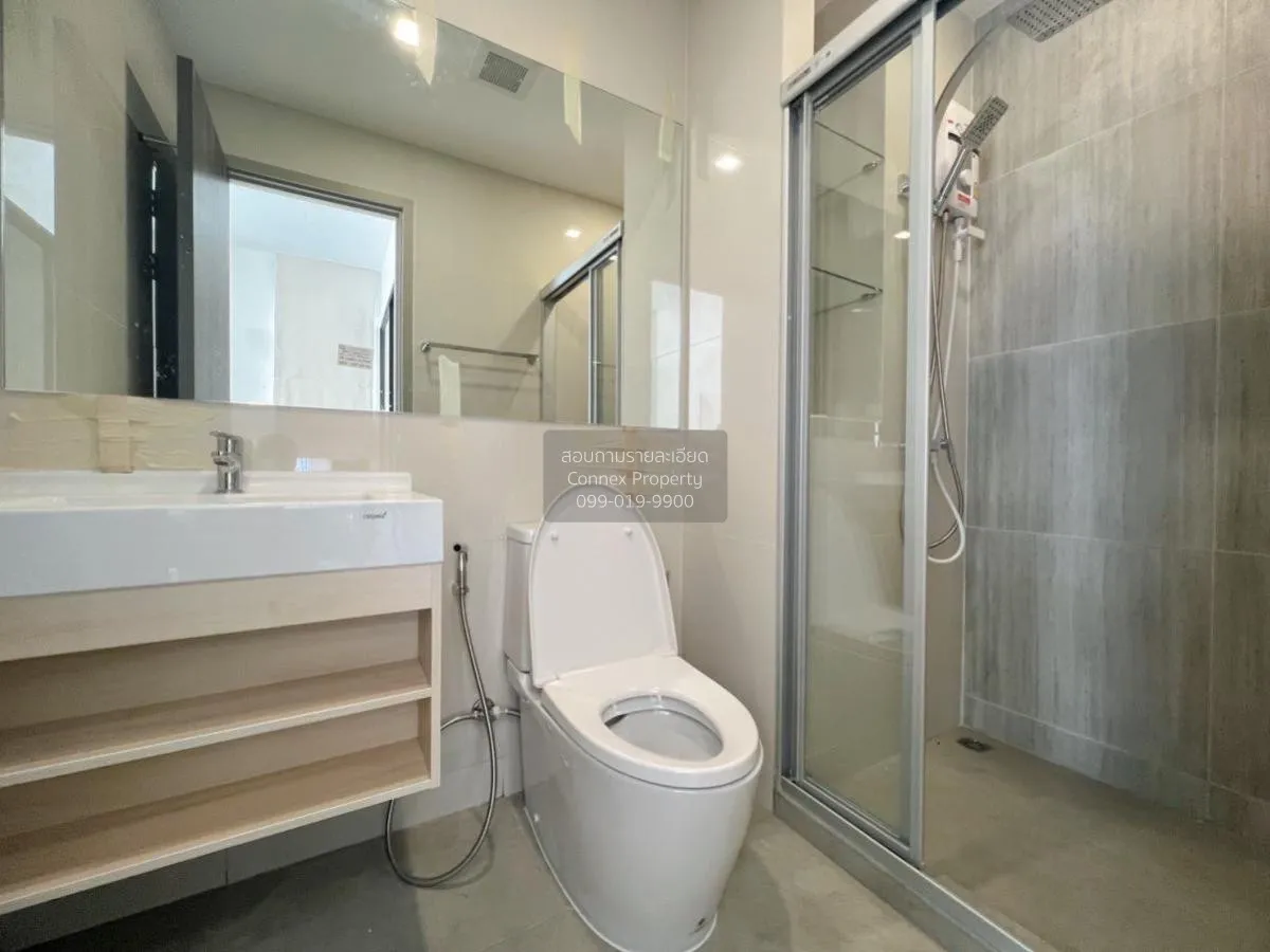 For Rent Condo , The Rich Rama 9 - Srinakarin , ARL-Hua Mak , Sua