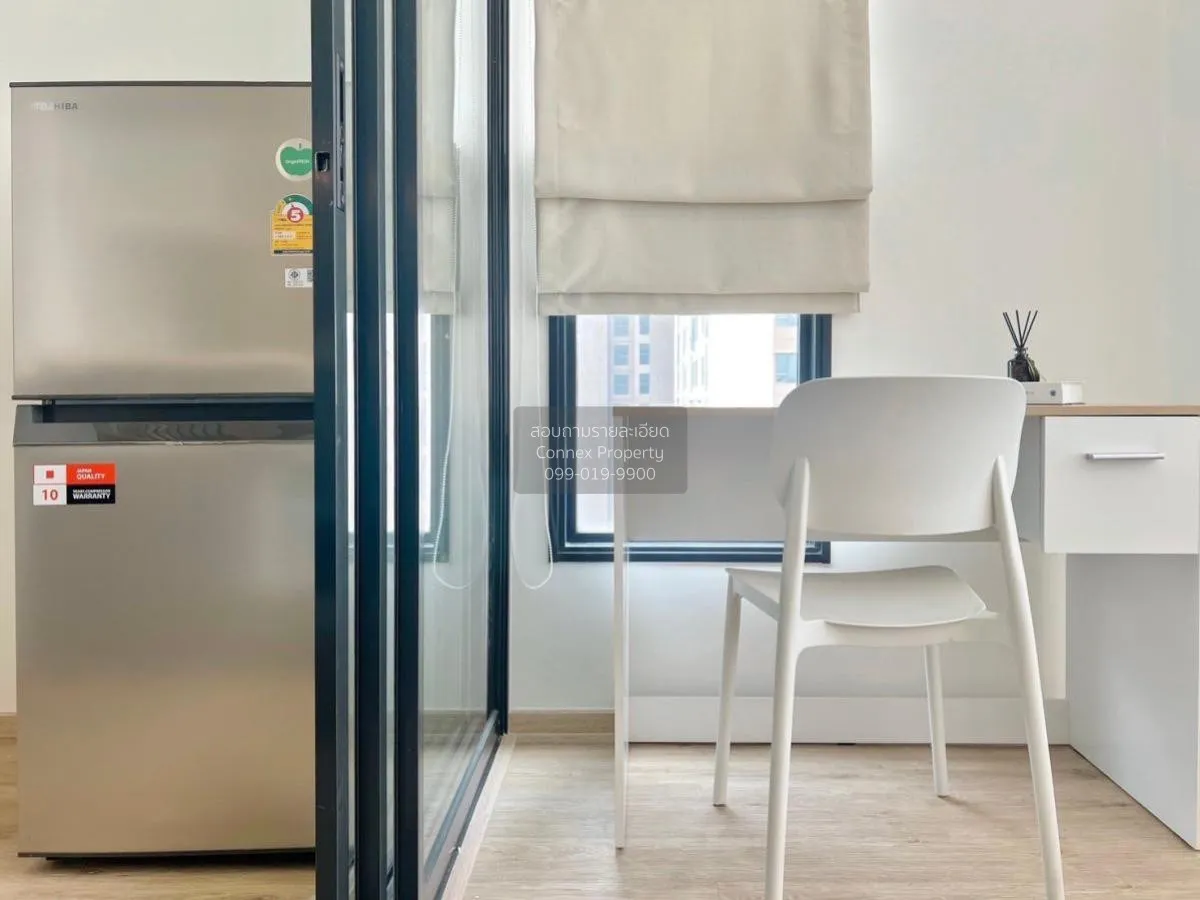 For Rent Condo , The Rich Rama 9 - Srinakarin , ARL-Hua Mak , Sua