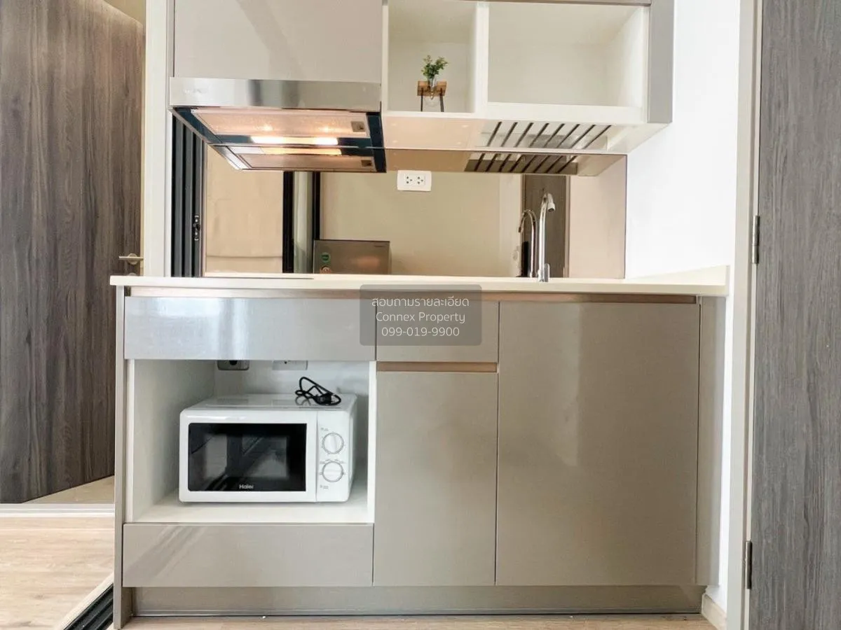 For Rent Condo , The Rich Rama 9 - Srinakarin , ARL-Hua Mak , Sua