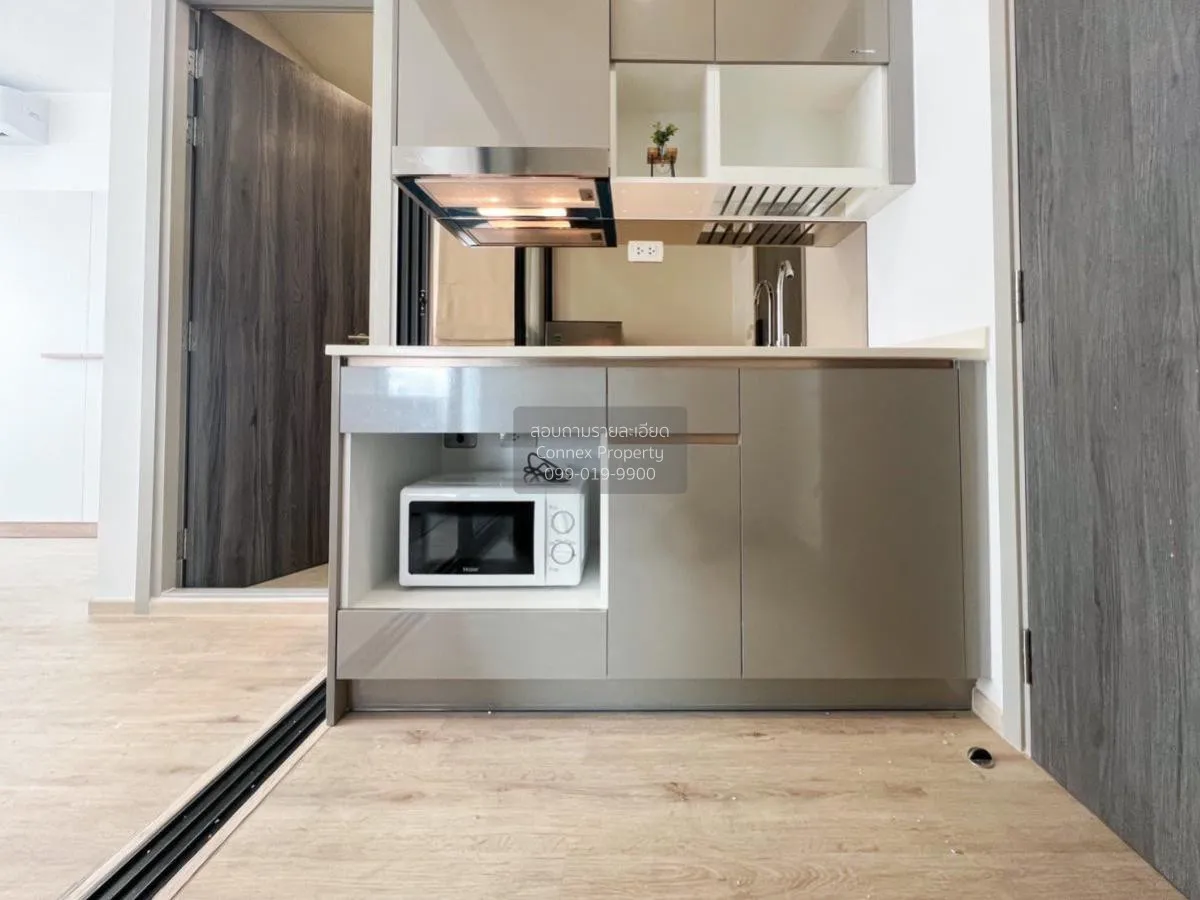 For Rent Condo , The Rich Rama 9 - Srinakarin , ARL-Hua Mak , Sua