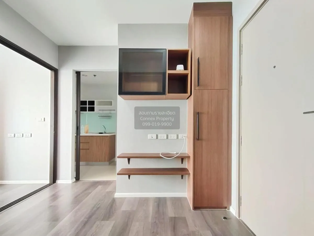 For Rent Condo , The Stage Taopoon Interchange , MRT-Tao Poon , B 2