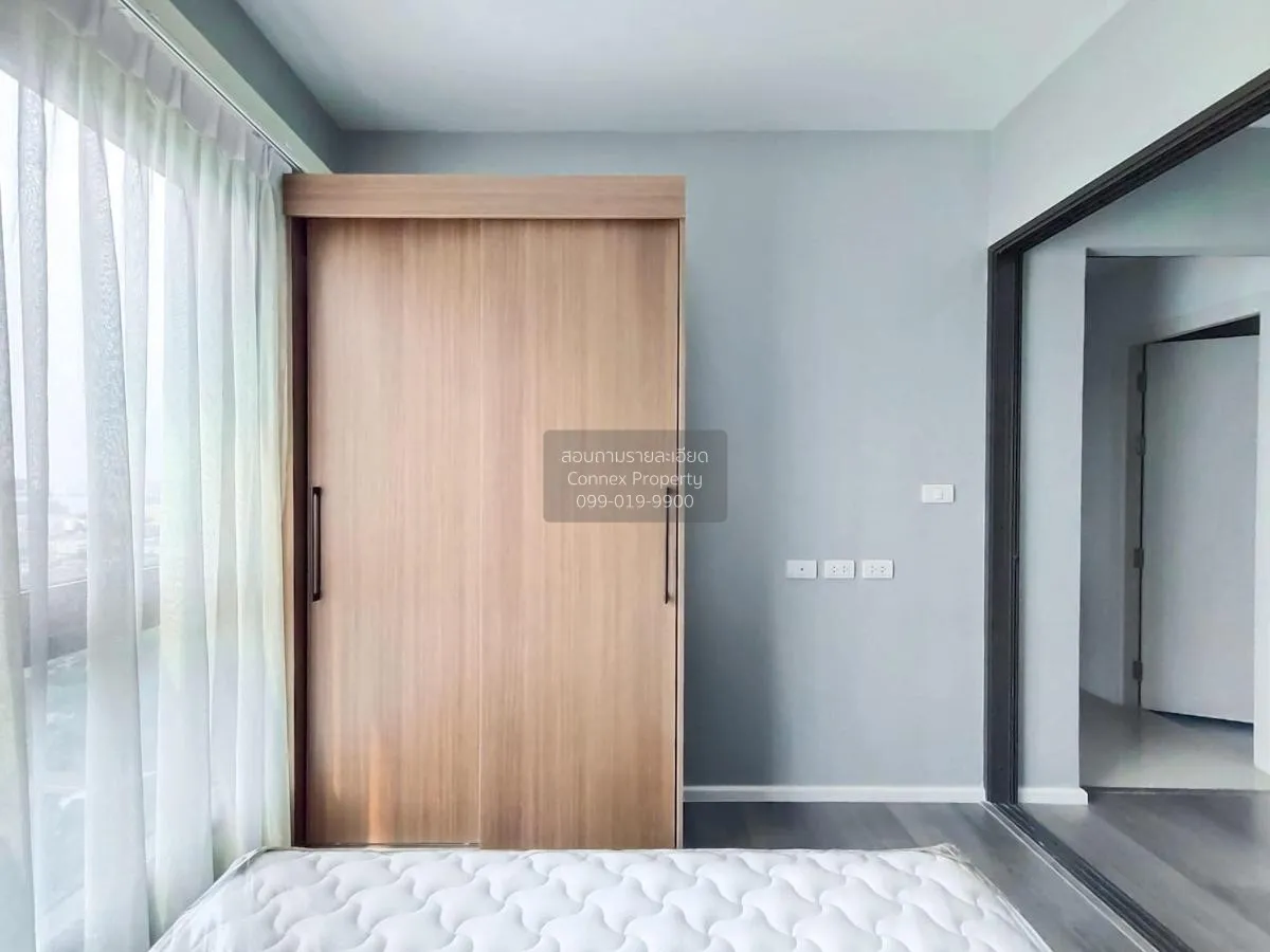 For Rent Condo , The Stage Taopoon Interchange , MRT-Tao Poon , B