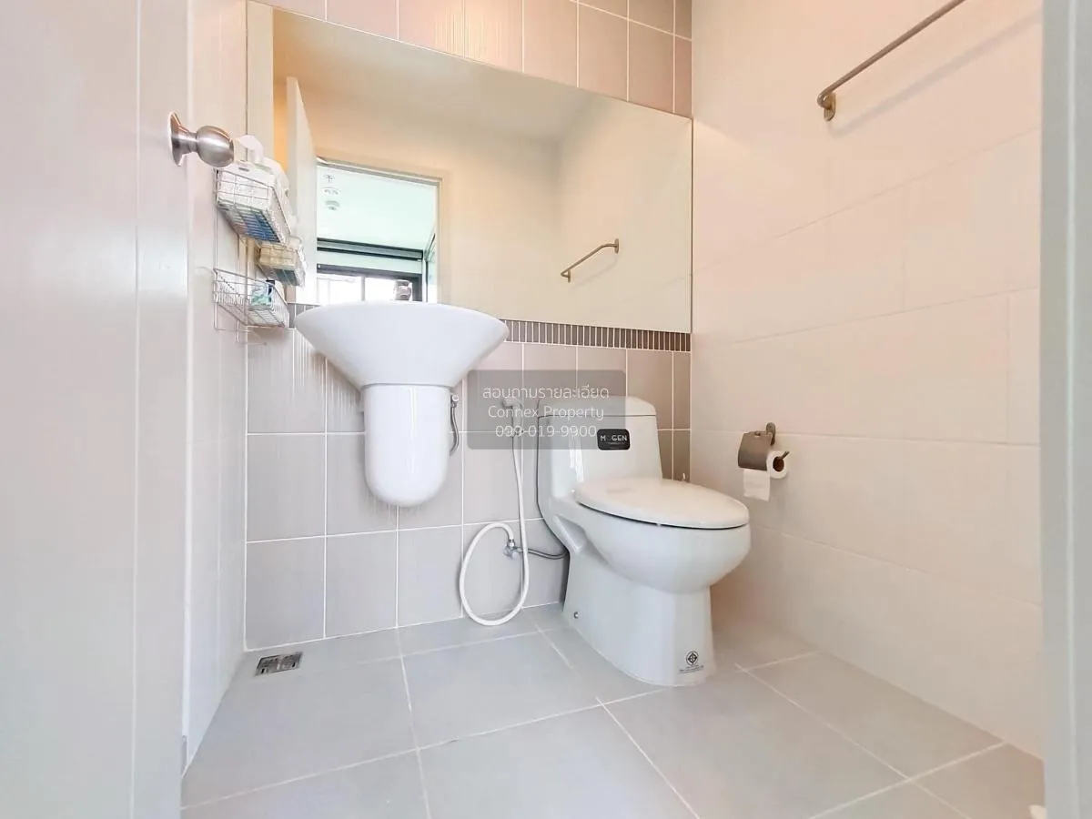 For Rent Condo , The Stage Taopoon Interchange , MRT-Tao Poon , B