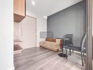 For Rent Condo , The Stage Taopoon Interchange , MRT-Tao Poon , Bang Sue , Bang Su , Bangkok , CX-87759