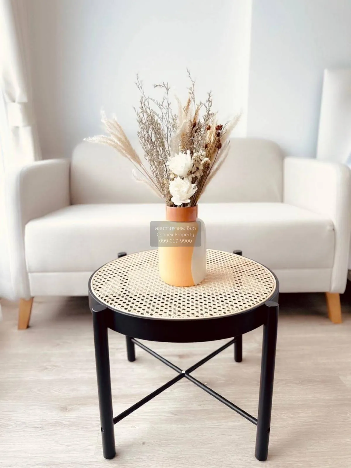 For Rent Condo , The Rich Rama 9 - Srinakarin , ARL-Hua Mak , Sua 2