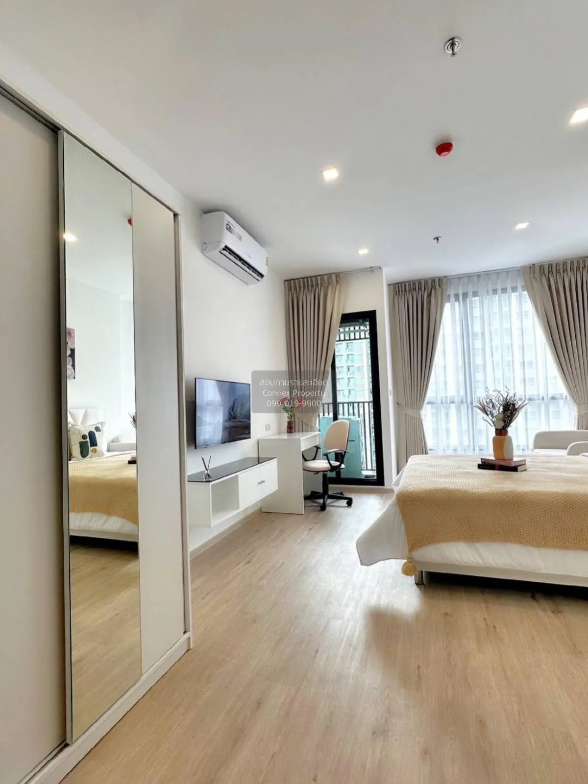 For Rent Condo , The Rich Rama 9 - Srinakarin , ARL-Hua Mak , Sua 4