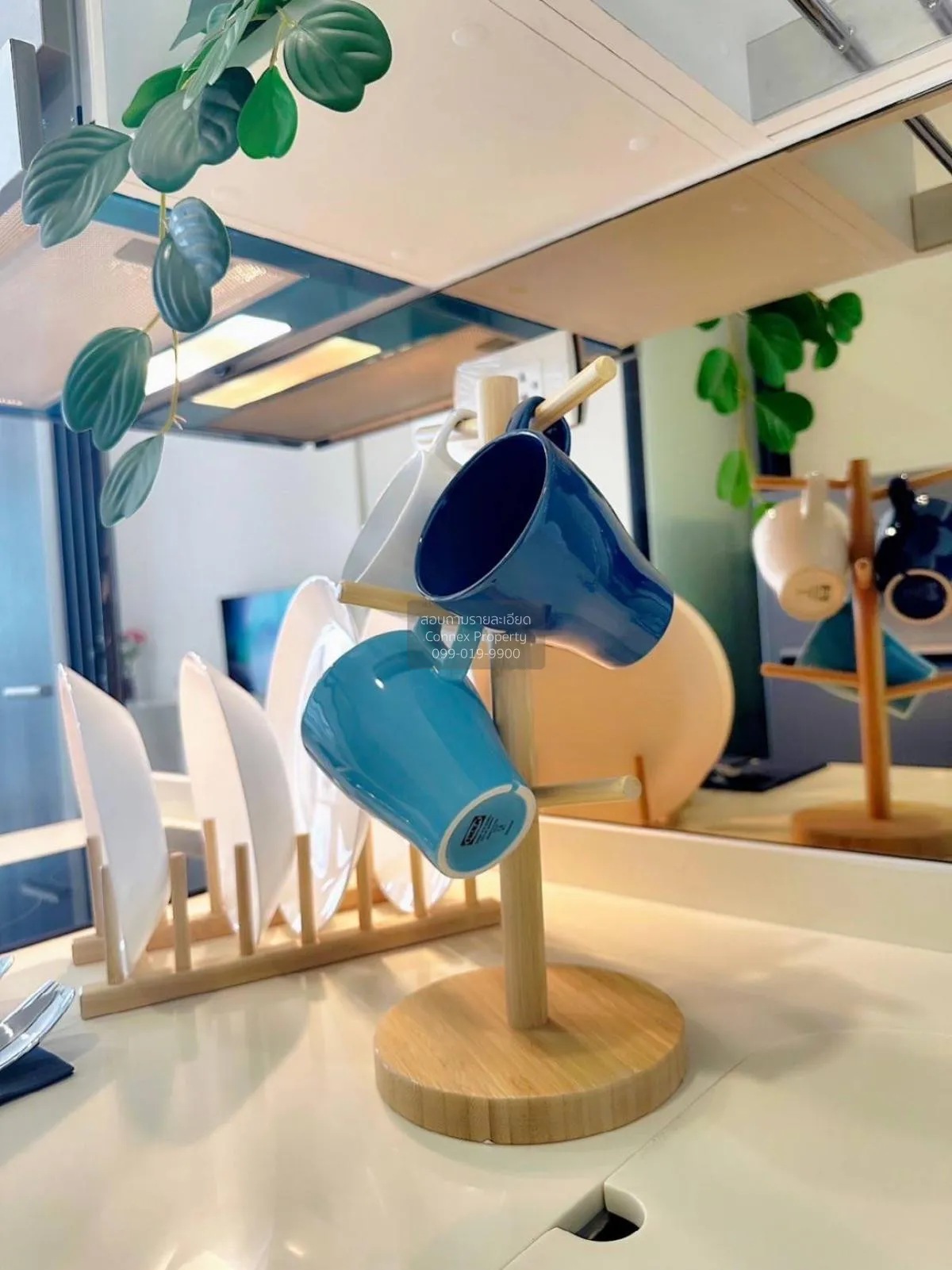 For Rent Condo , The Rich Rama 9 - Srinakarin , ARL-Hua Mak , Sua