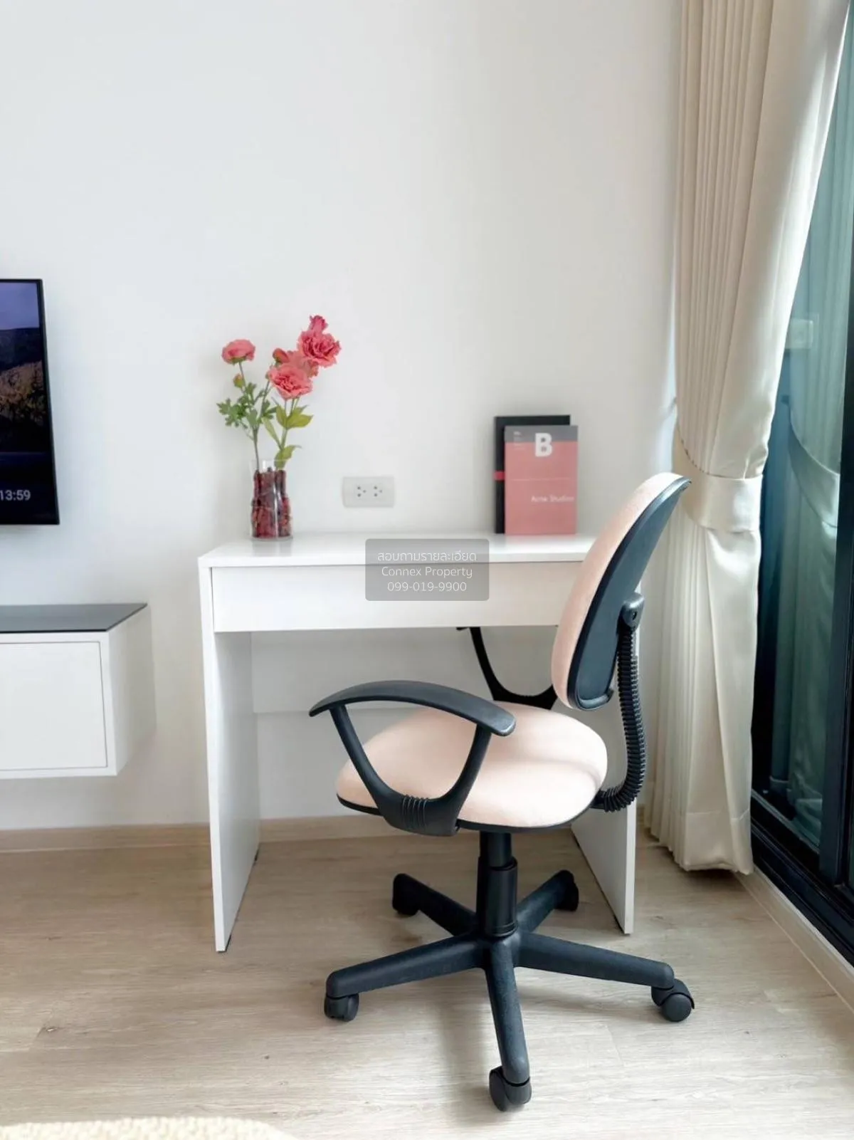 For Rent Condo , The Rich Rama 9 - Srinakarin , ARL-Hua Mak , Sua