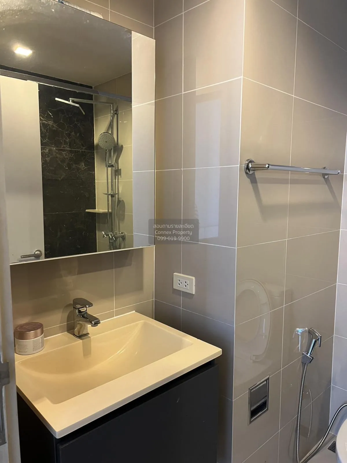 เช่าคอนโด  นายน์ บาย แสนสิริ BTS-วงเวียนใหญ่ คลองต้นไทร เขต คลองส