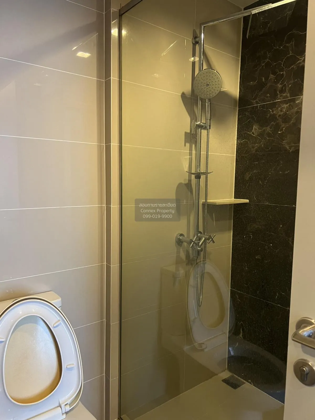 เช่าคอนโด  นายน์ บาย แสนสิริ BTS-วงเวียนใหญ่ คลองต้นไทร เขต คลองส