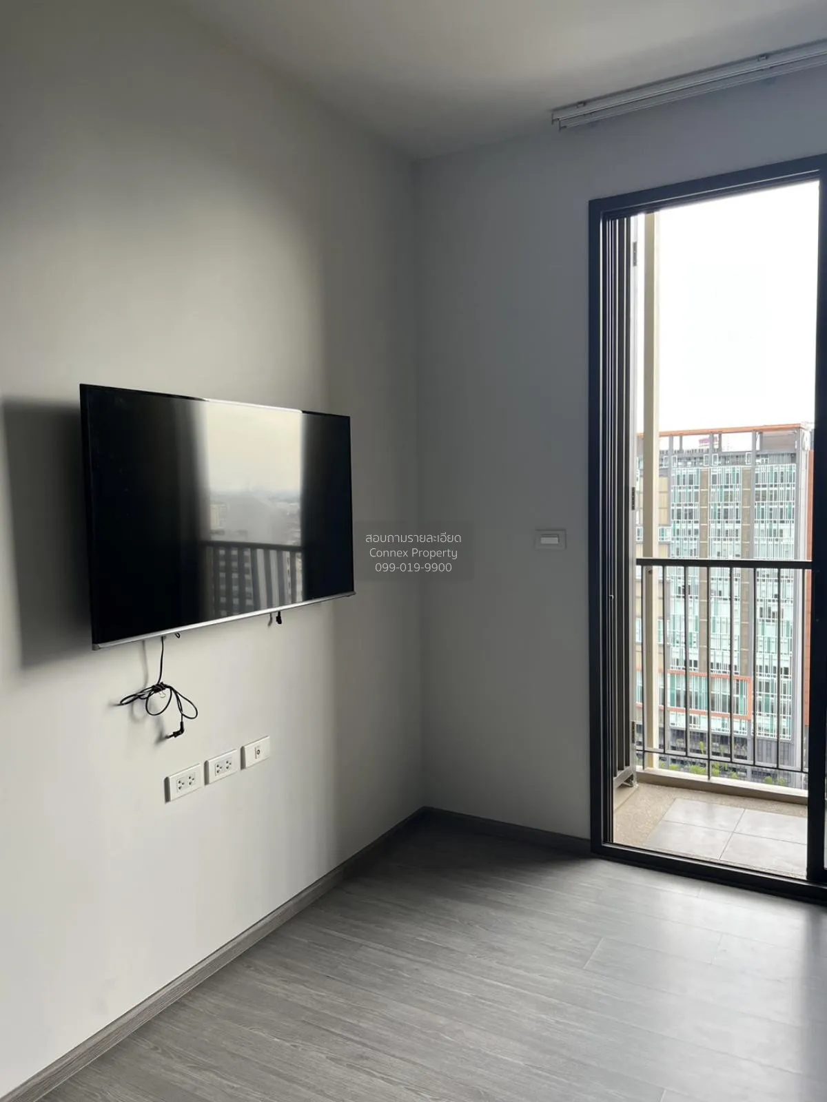 เช่าคอนโด  นายน์ บาย แสนสิริ BTS-วงเวียนใหญ่ คลองต้นไทร เขต คลองส 3