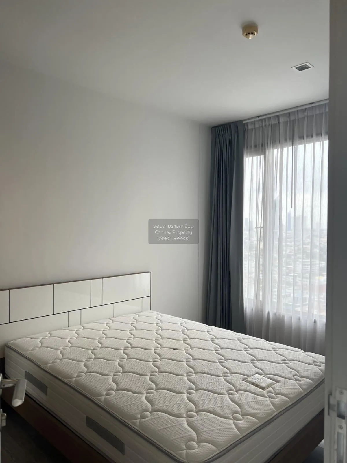 เช่าคอนโด  นายน์ บาย แสนสิริ BTS-วงเวียนใหญ่ คลองต้นไทร เขต คลองส