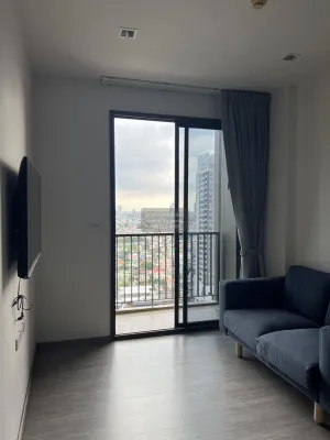 For Rent Condo , Nye by Sansiri , BTS-Wongwian Yai , Khlong Ton Sai , Khlong San , Bangkok , CX-87763