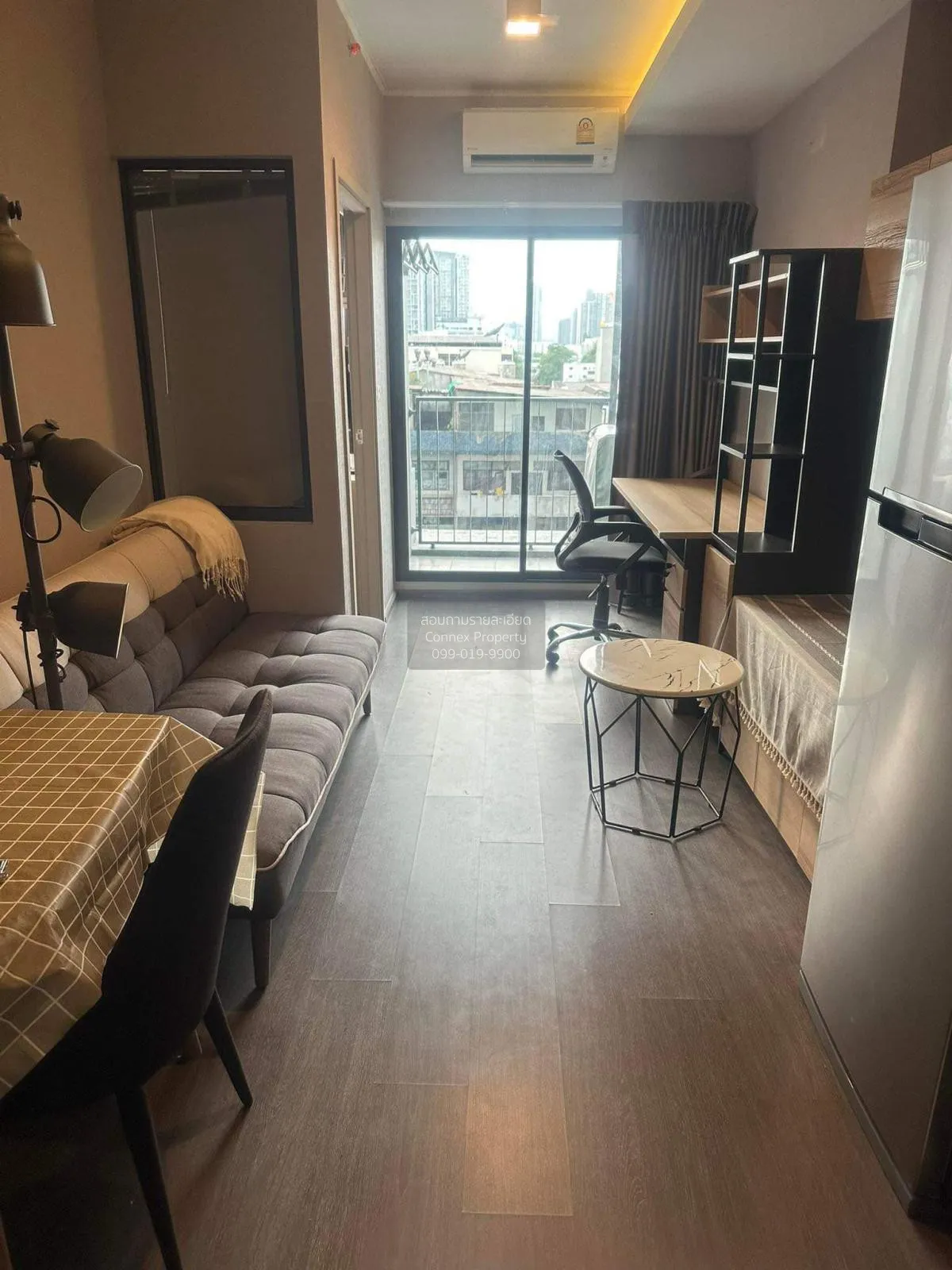 For Rent Condo , Ideo Sukhumvit 93 , BTS-Bang Chak , Phra Khanong 2