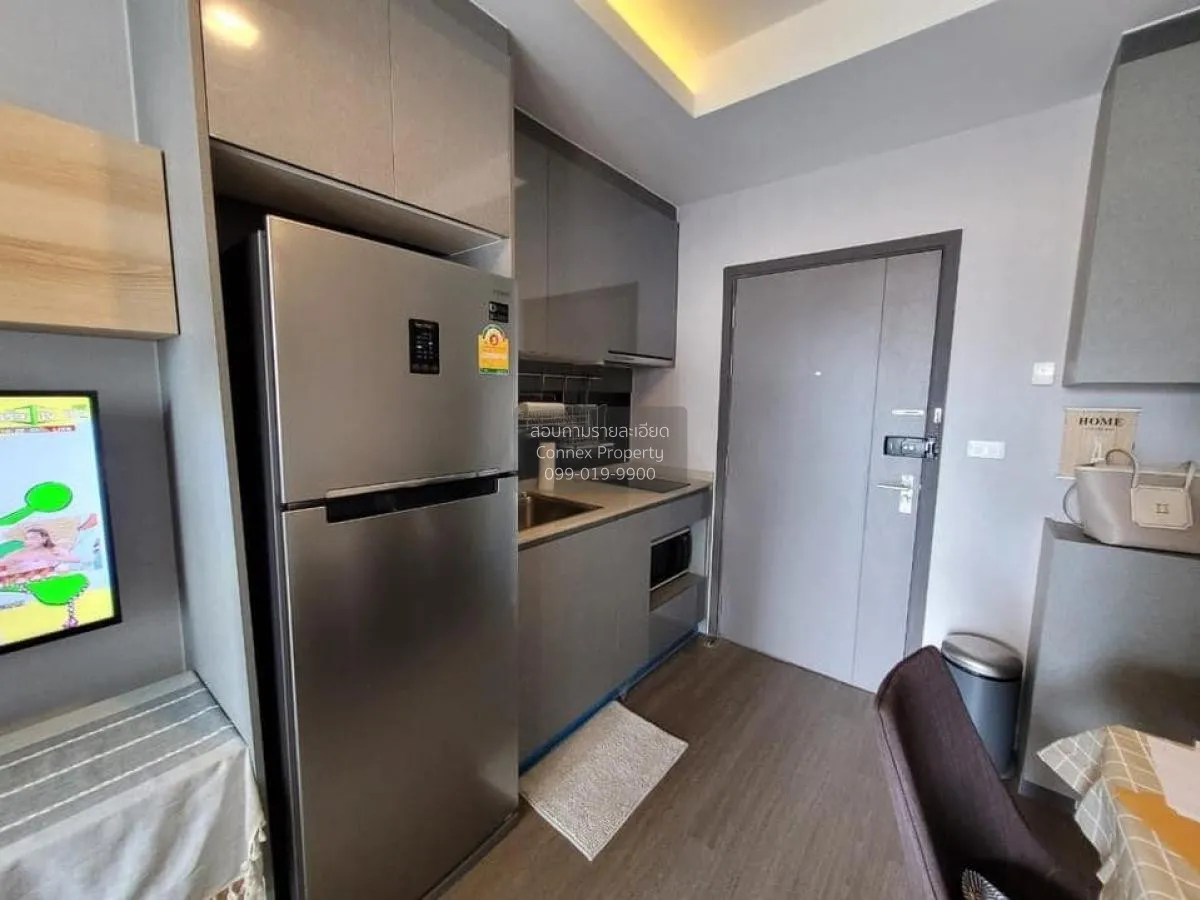 For Rent Condo , Ideo Sukhumvit 93 , BTS-Bang Chak , Phra Khanong 3