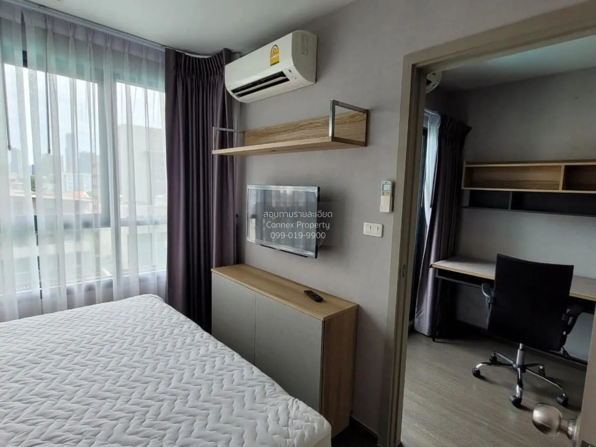 For Rent Condo , Ideo Sukhumvit 93 , BTS-Bang Chak , Phra Khanong