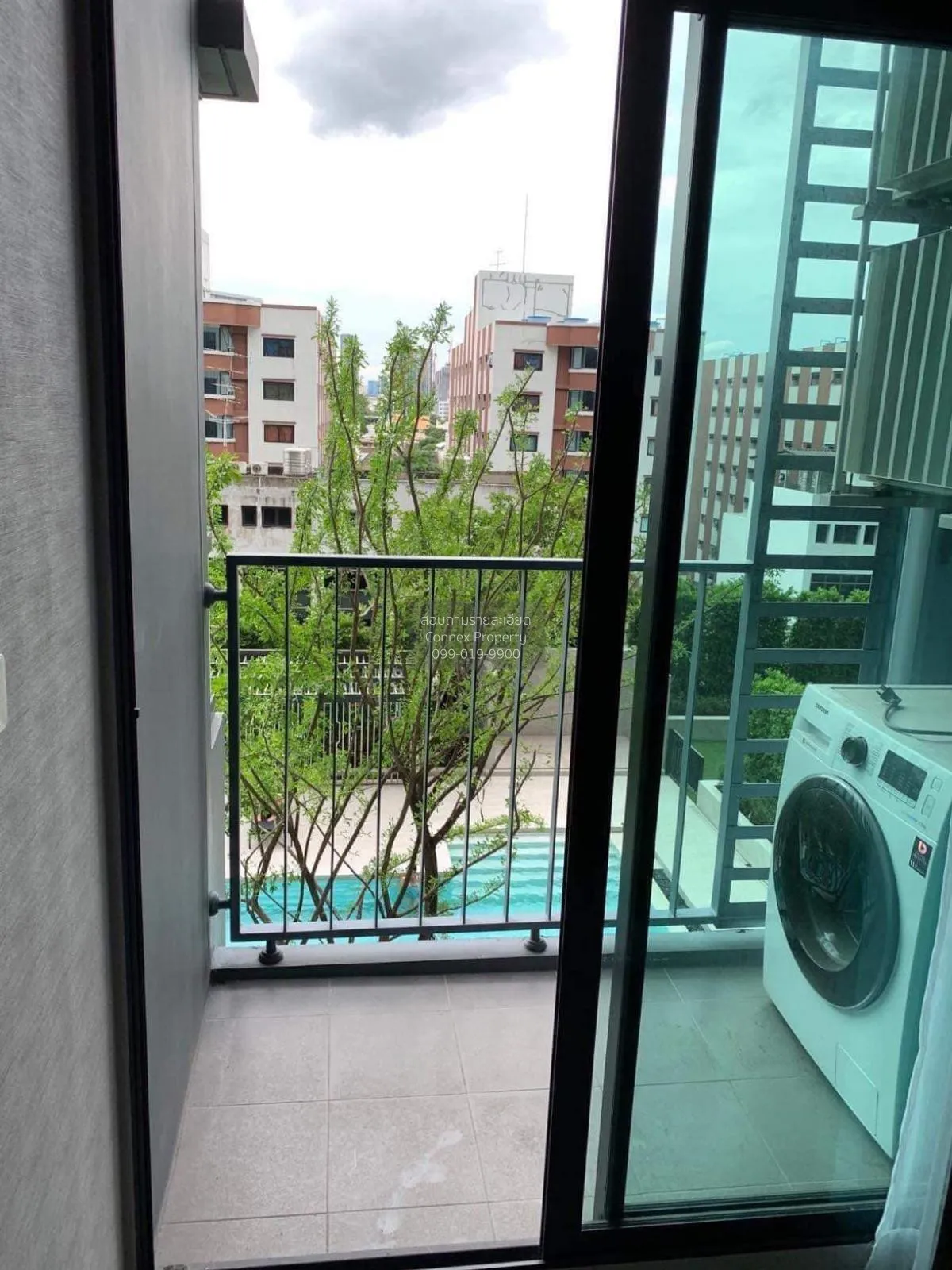 For Rent Condo , Ideo Sukhumvit 93 , BTS-Bang Chak , Phra Khanong