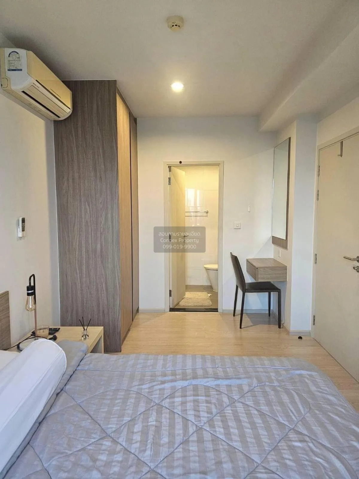 For Rent Condo , The Gallery Bearing , BTS-Bearing , Samrong Nuea