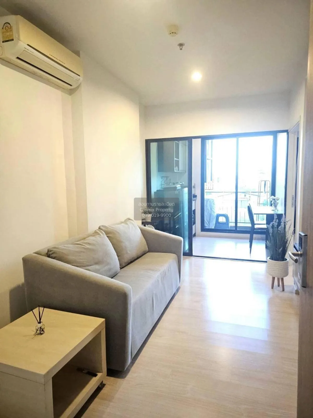 For Rent Condo , The Gallery Bearing , BTS-Bearing , Samrong Nuea 2
