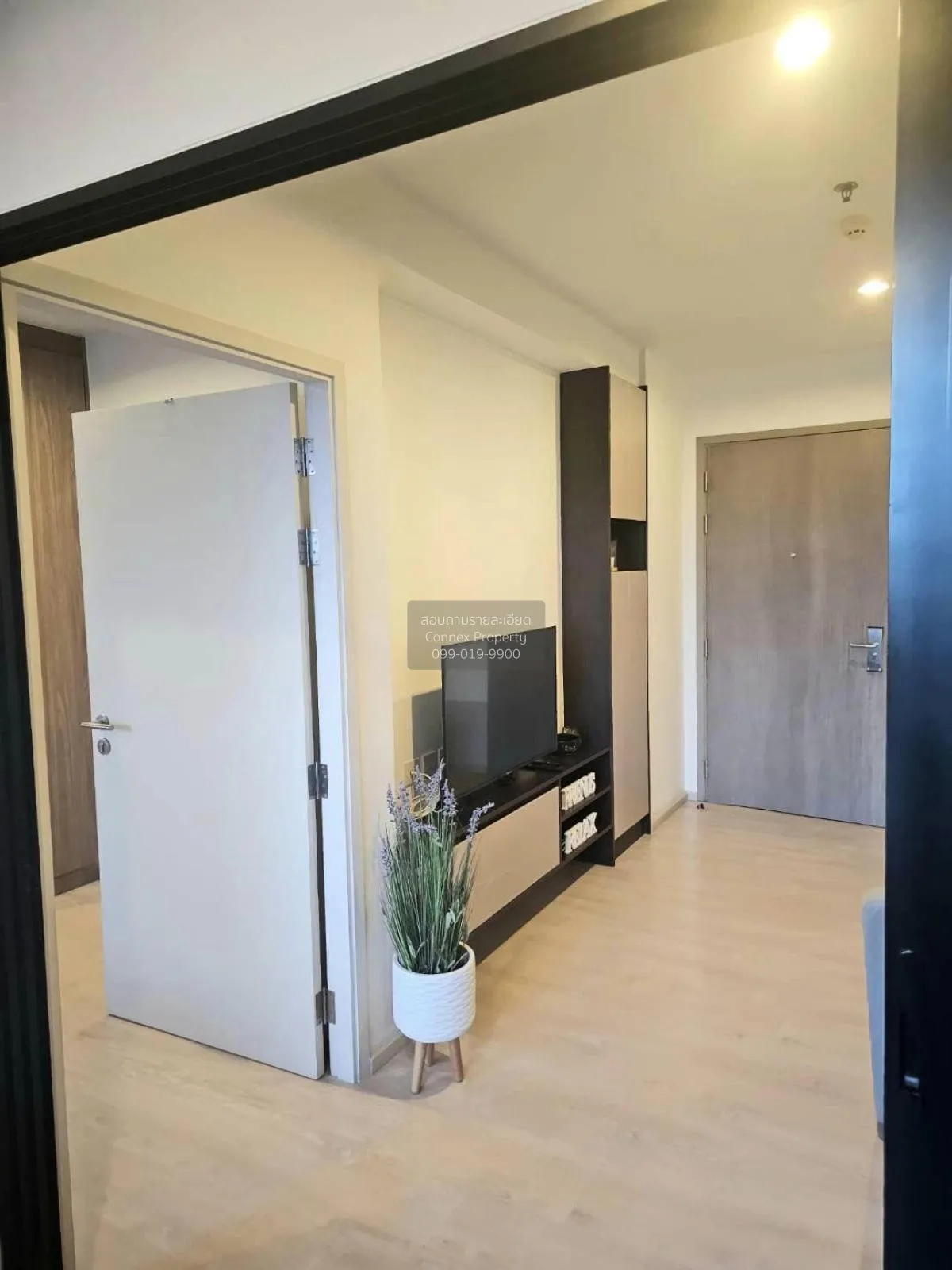 For Rent Condo , The Gallery Bearing , BTS-Bearing , Samrong Nuea 4