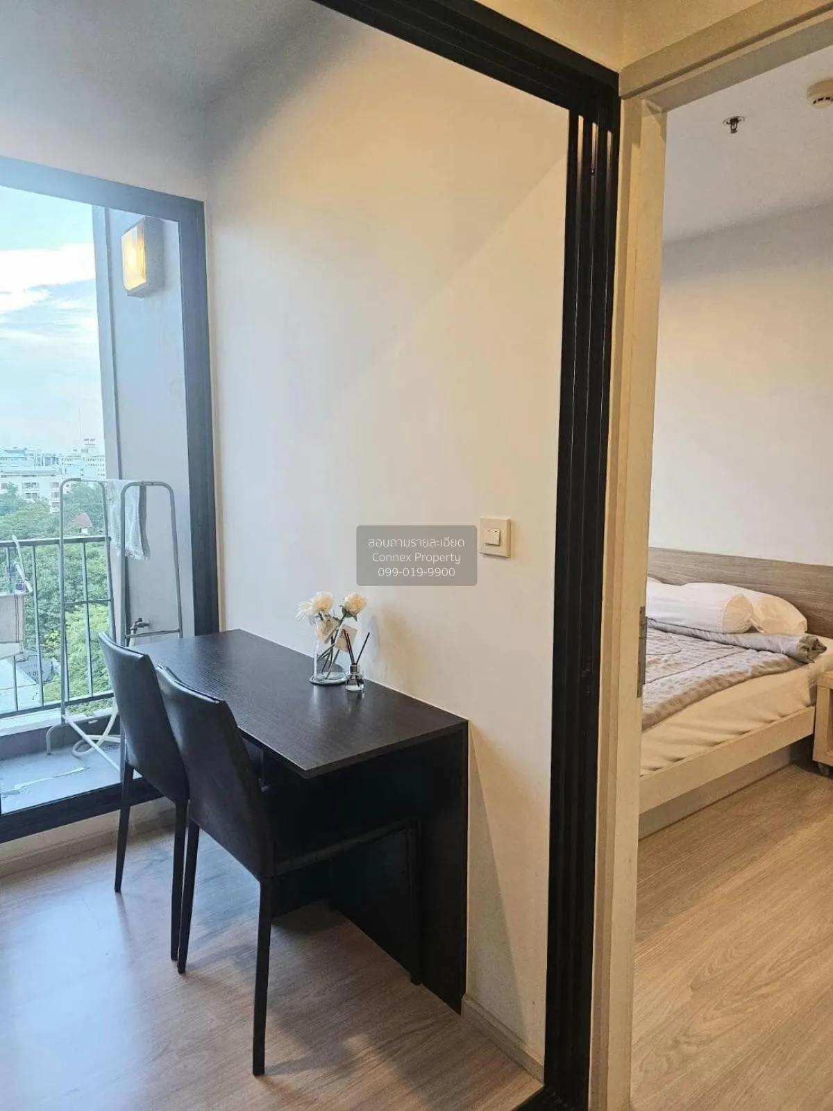 For Rent Condo , The Gallery Bearing , BTS-Bearing , Samrong Nuea