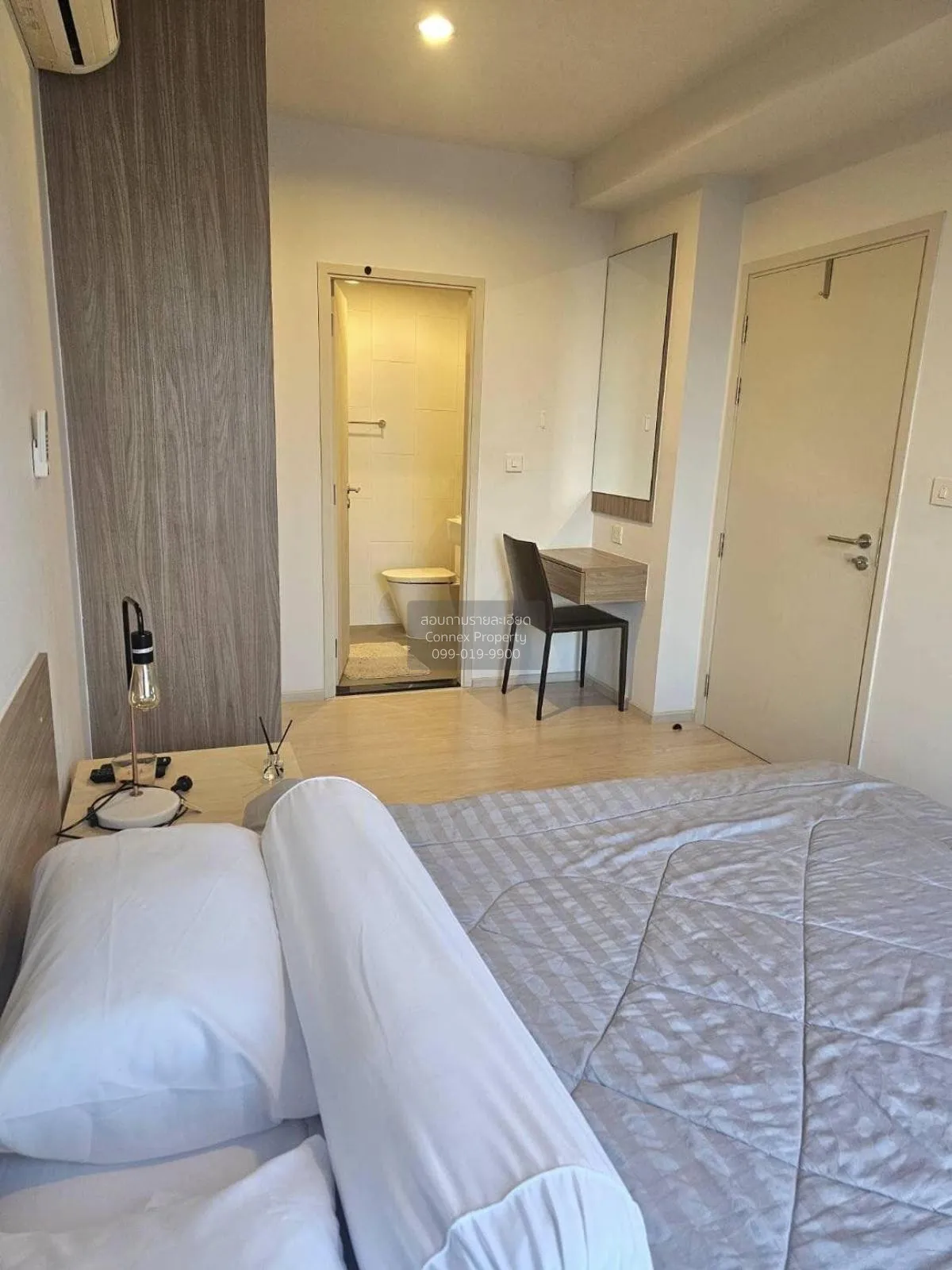 For Rent Condo , The Gallery Bearing , BTS-Bearing , Samrong Nuea