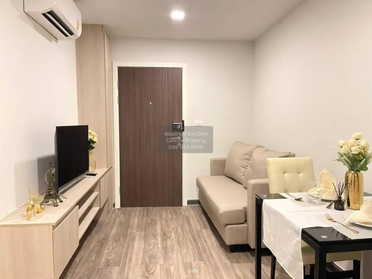For Rent Condo , The Collect Ratchada 32 , Chankasem , Chatuchak  1