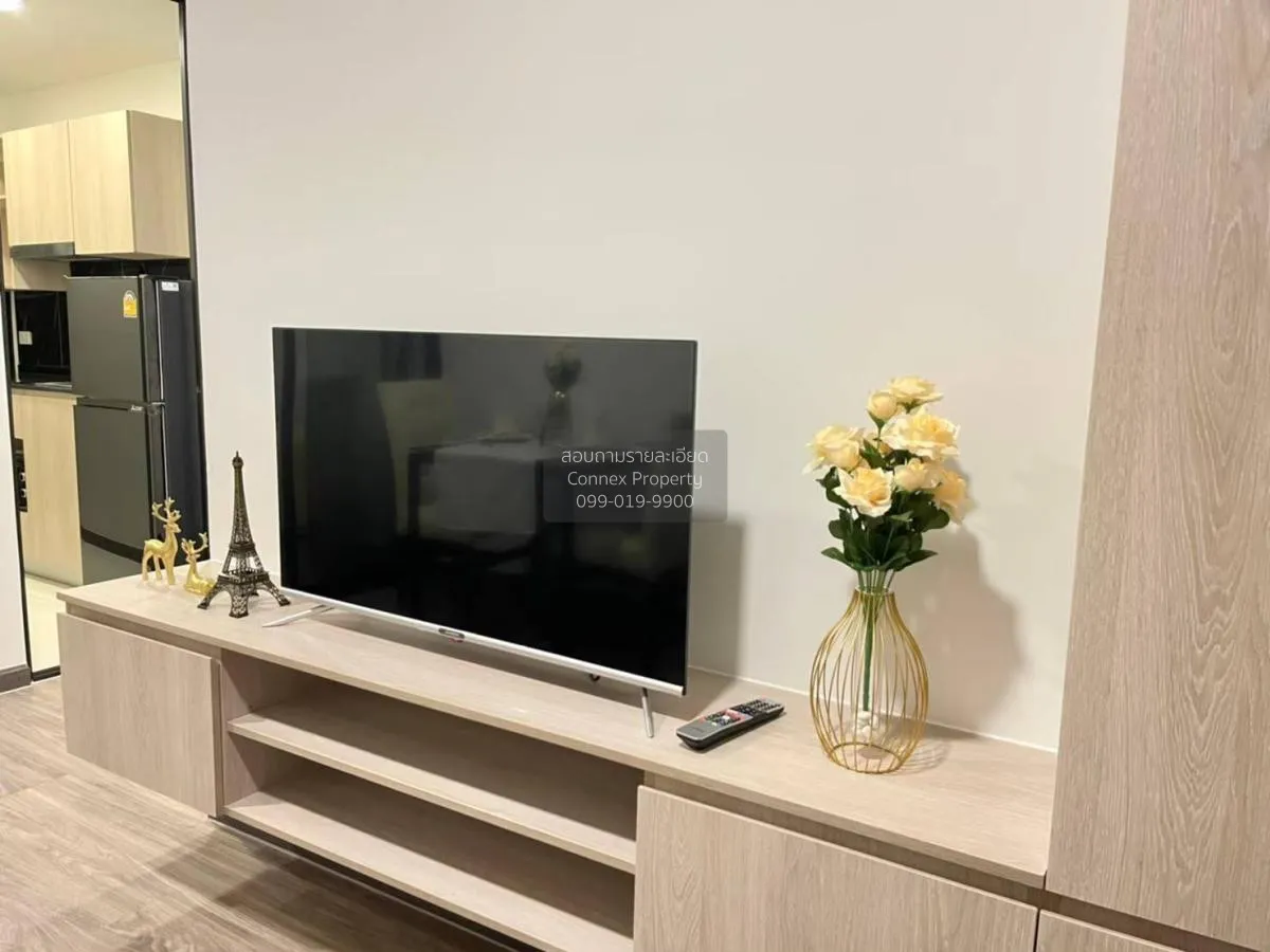 For Rent Condo , The Collect Ratchada 32 , Chankasem , Chatuchak  2