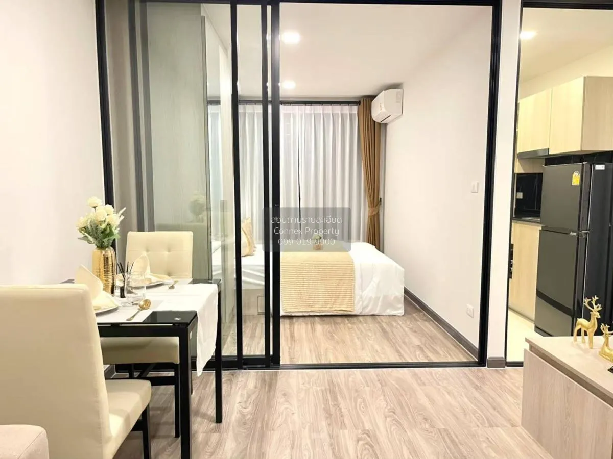 For Rent Condo , The Collect Ratchada 32 , Chankasem , Chatuchak  3