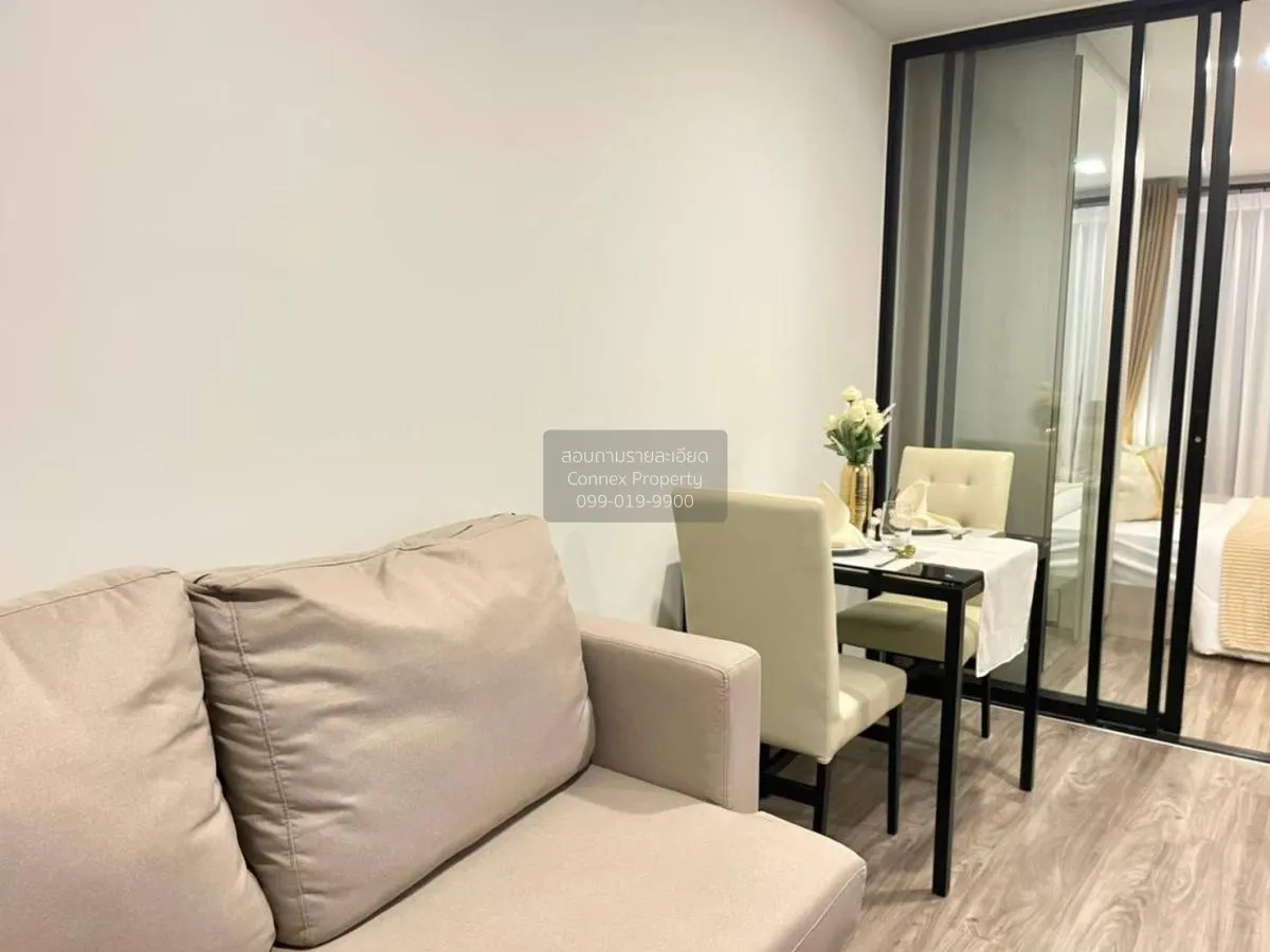 For Rent Condo , The Collect Ratchada 32 , Chankasem , Chatuchak  4