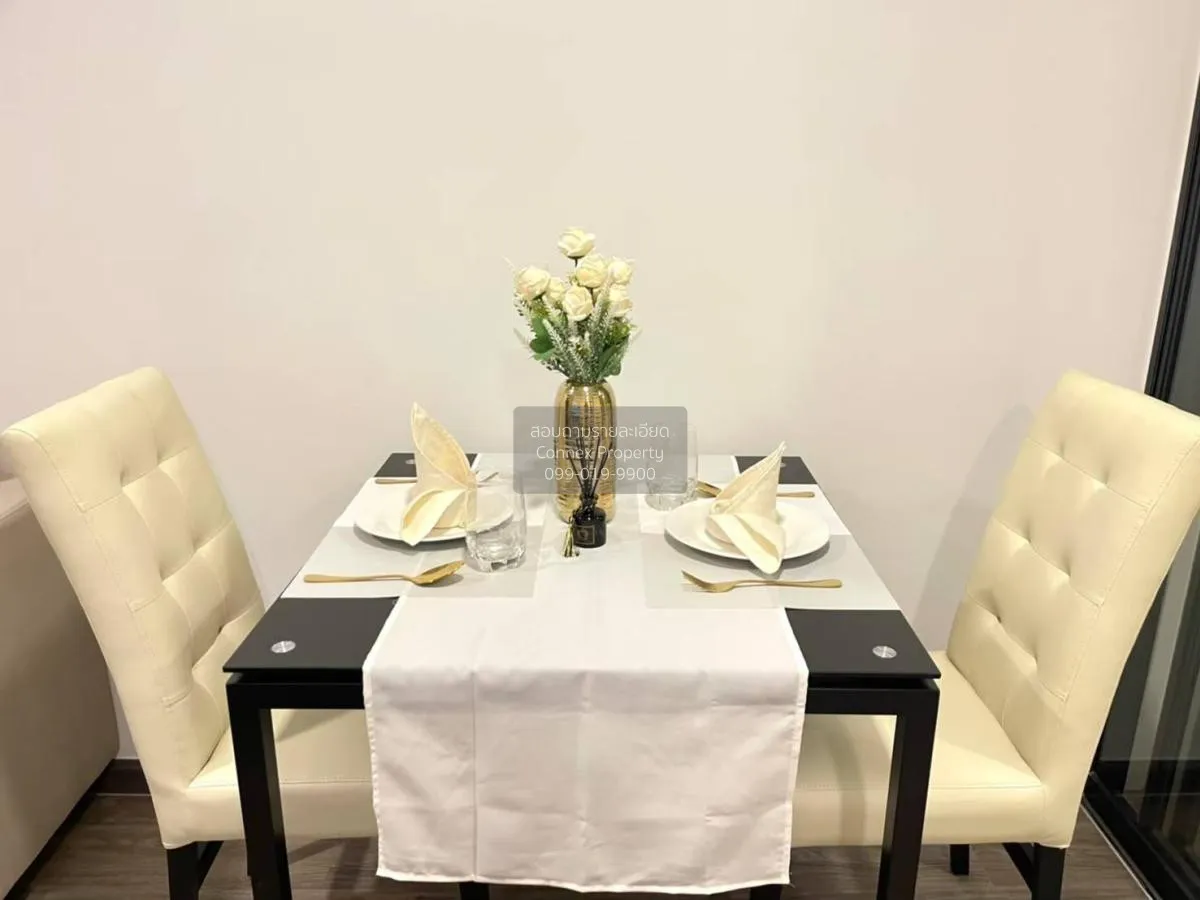 For Rent Condo , The Collect Ratchada 32 , Chankasem , Chatuchak 