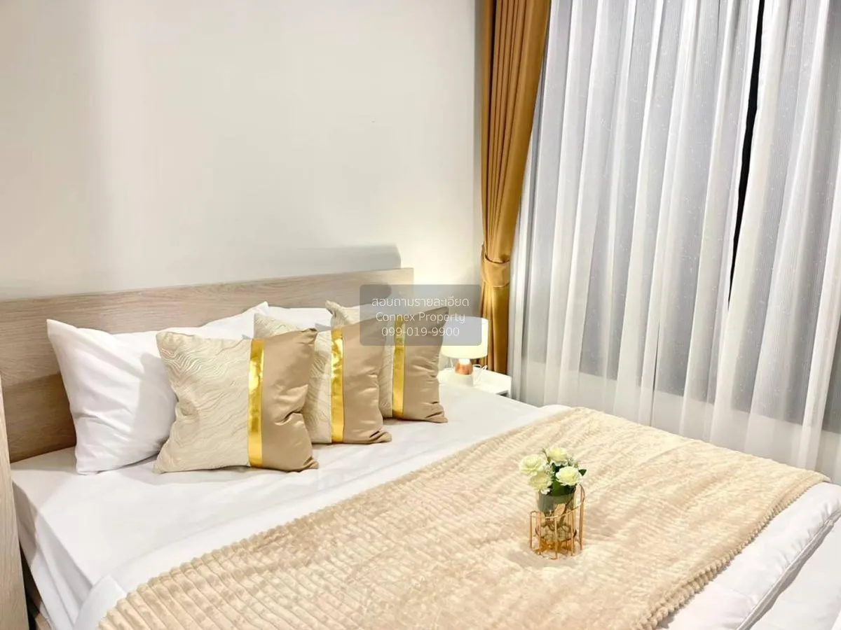 For Rent Condo , The Collect Ratchada 32 , Chankasem , Chatuchak 