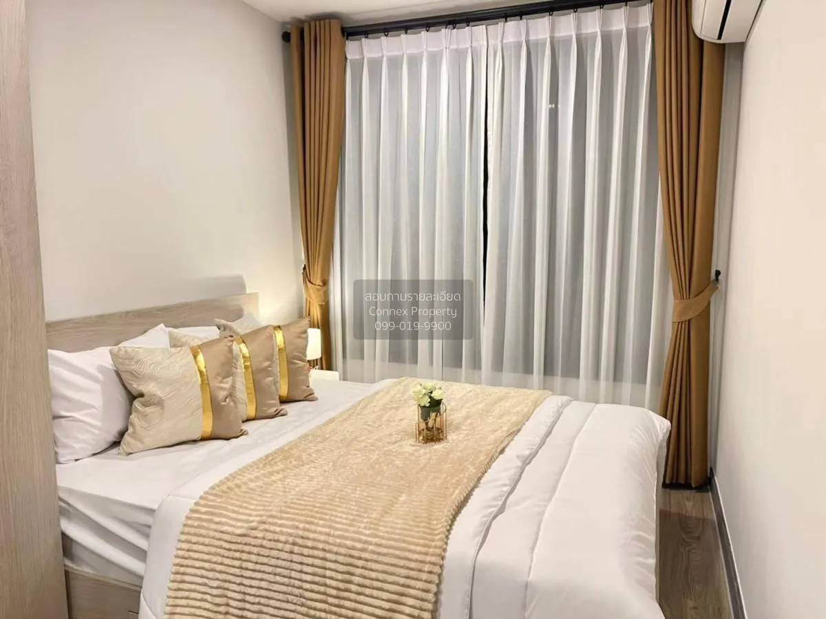 For Rent Condo , The Collect Ratchada 32 , Chankasem , Chatuchak 