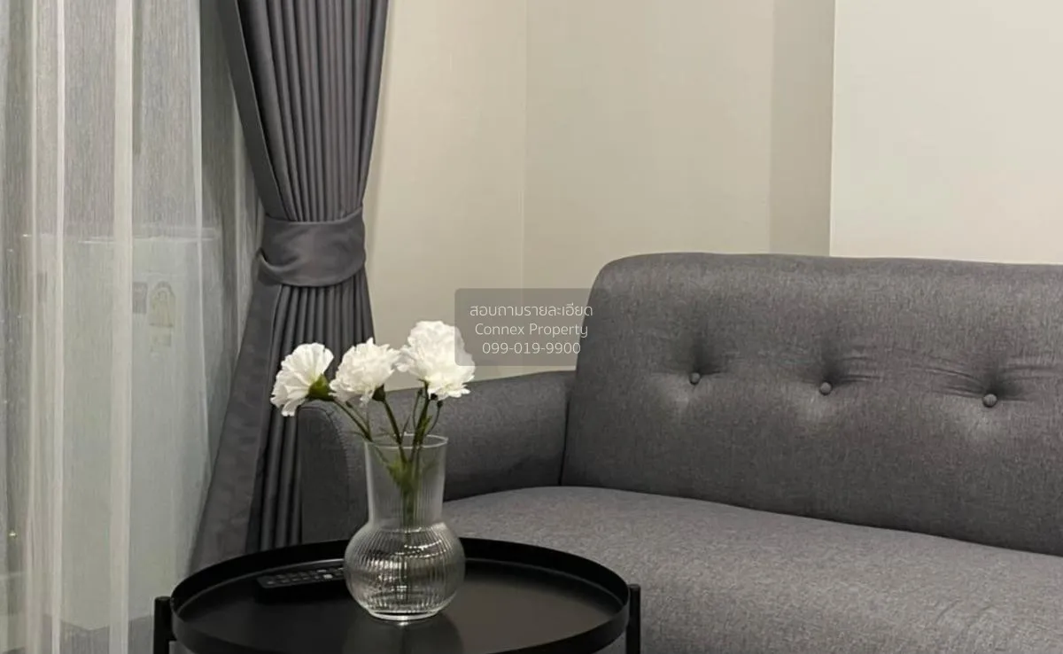 เช่าคอนโด  ริชพาร์ค @ ทริปเปิ้ล สเตชั่น ARL-หัวหมาก สวนหลวง เขต ส 4