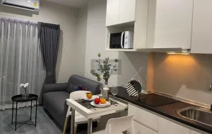 เช่าคอนโด  ริชพาร์ค @ ทริปเปิ้ล สเตชั่น ARL-หัวหมาก สวนหลวง เขต สวนหลวง กรุงเทพ CX-87769