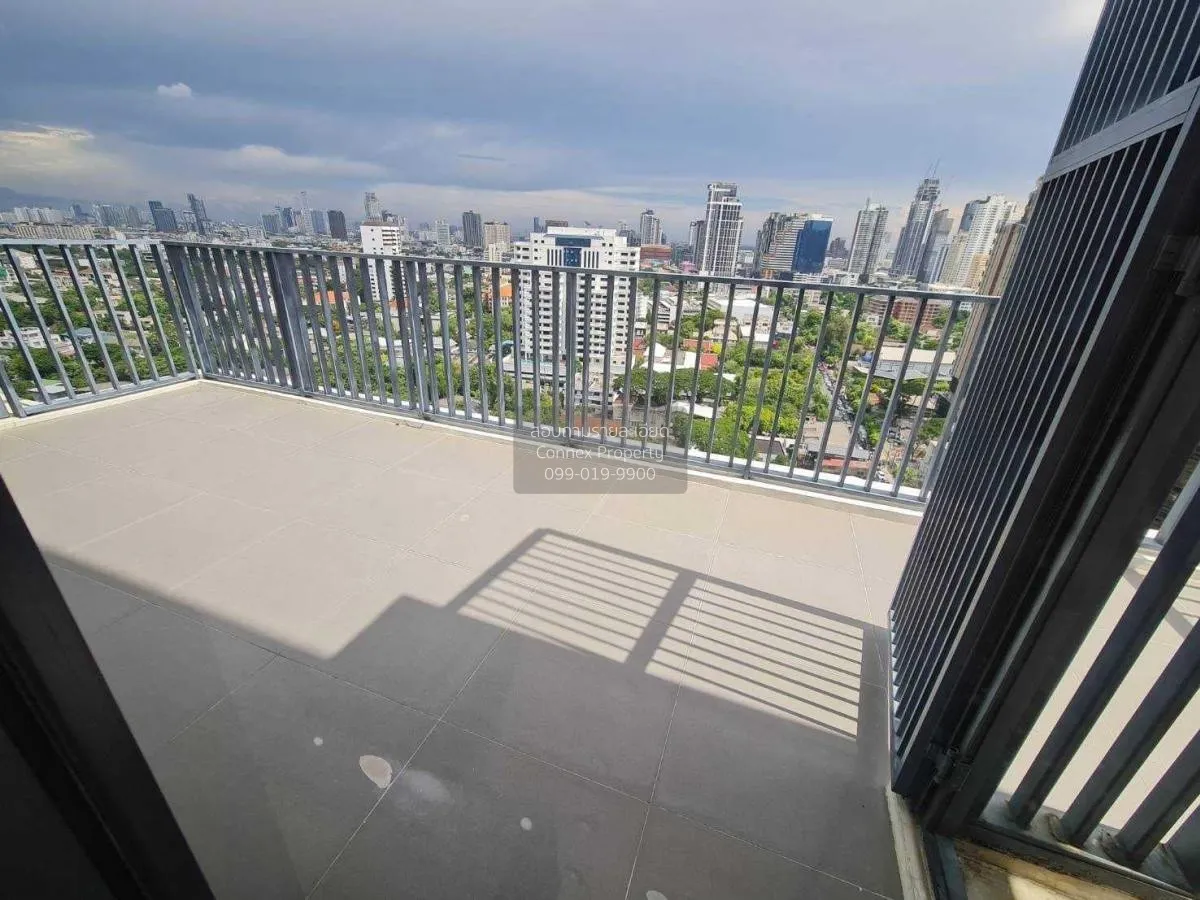 ขายคอนโด  เอ็ม ทองหล่อ 10 BTS-เอกมัย คลองตันเหนือ เขต วัฒนา กรุงเ