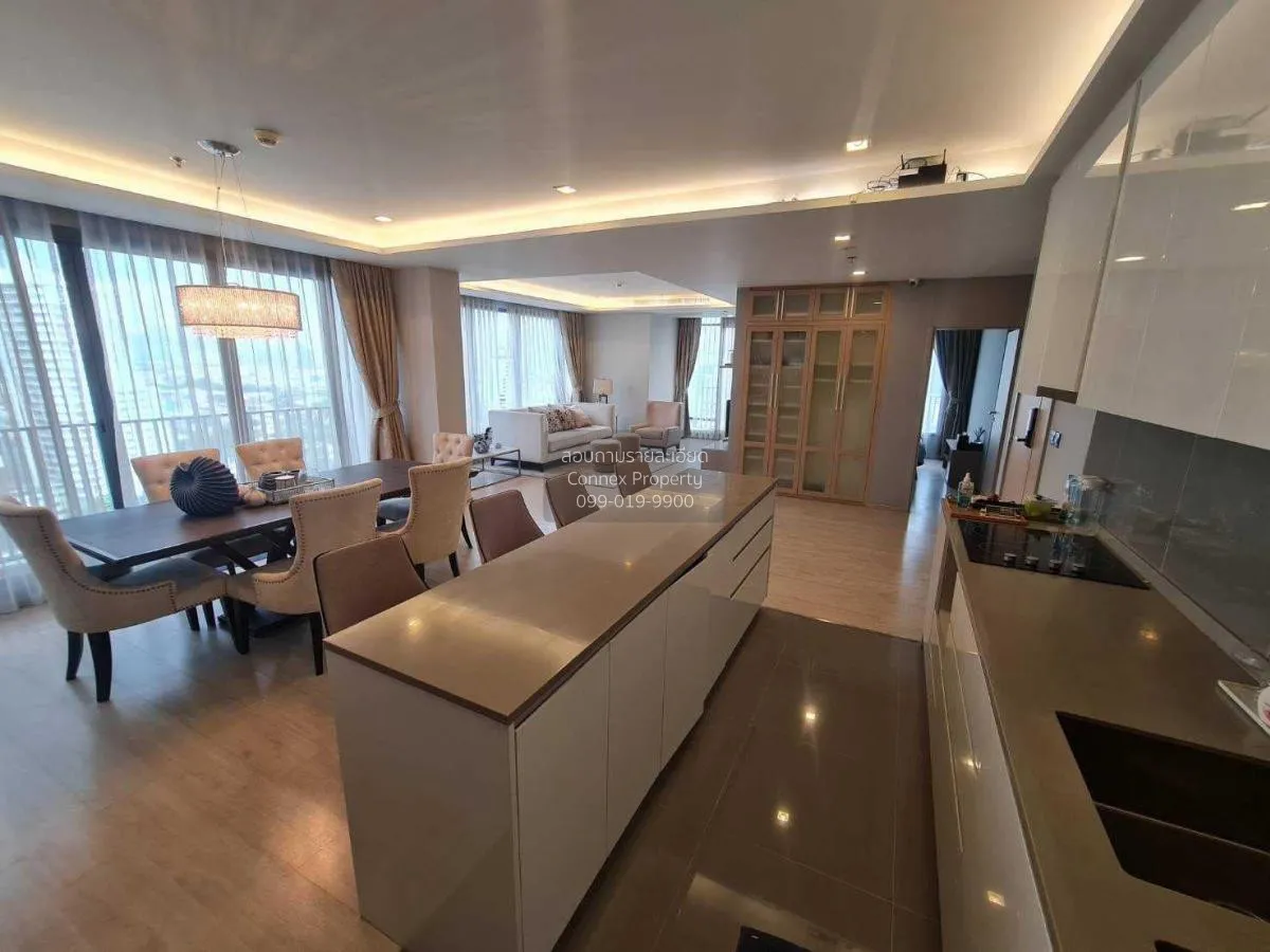 ขายคอนโด  เอ็ม ทองหล่อ 10 BTS-เอกมัย คลองตันเหนือ เขต วัฒนา กรุงเ 3