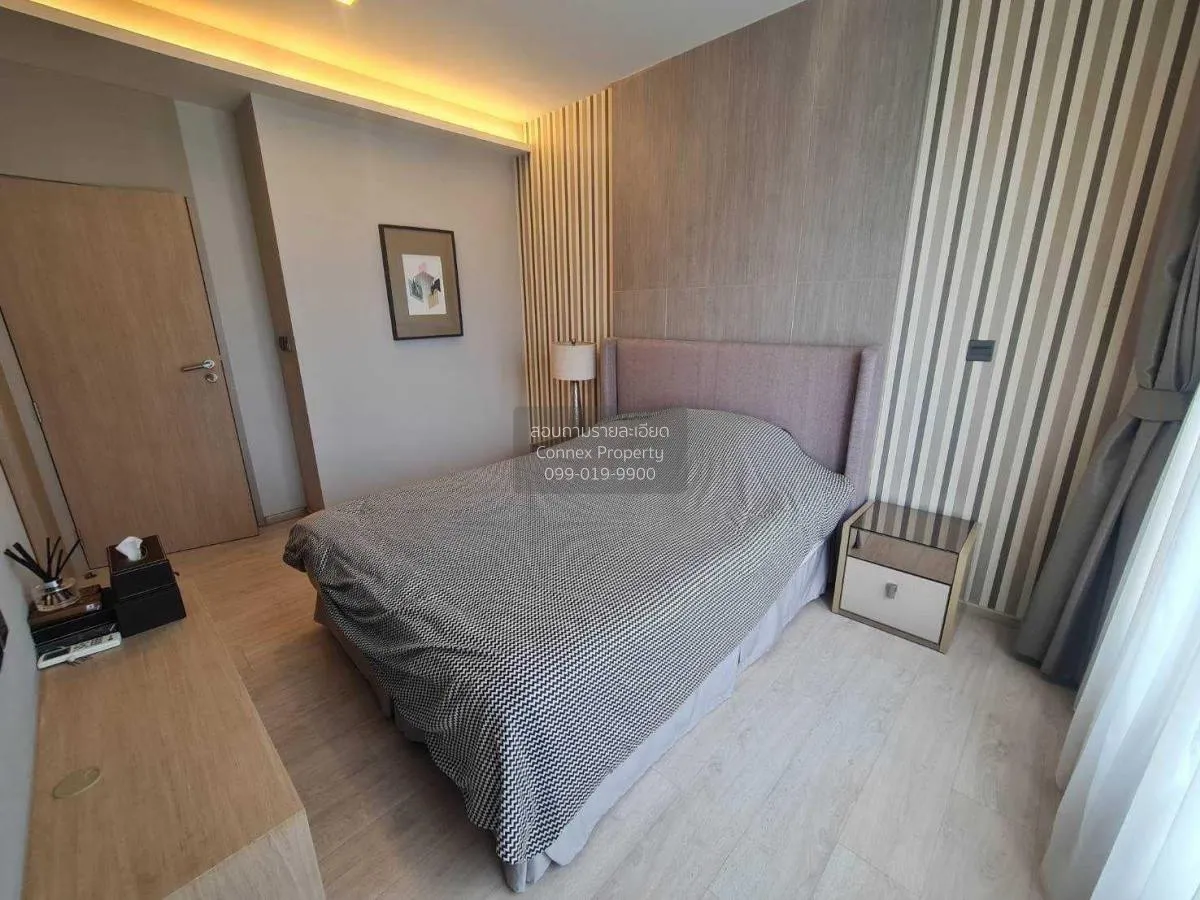 ขายคอนโด  เอ็ม ทองหล่อ 10 BTS-เอกมัย คลองตันเหนือ เขต วัฒนา กรุงเ