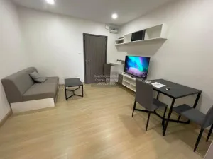 For Rent Condo , Supalai Veranda Phasi Charoen Station , MRT-Phasi Charoen , Bang Wa , Phasi Charoen , Bangkok , CX-87771