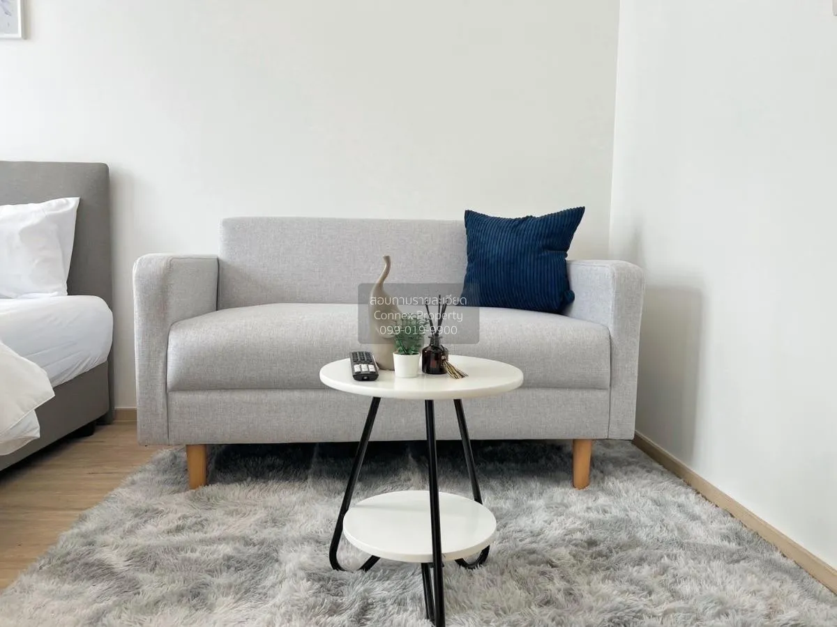 For Rent Condo , The Rich Rama 9 - Srinakarin , ARL-Hua Mak , Sua 1