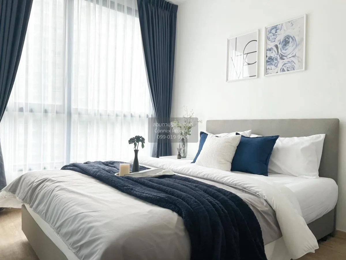 For Rent Condo , The Rich Rama 9 - Srinakarin , ARL-Hua Mak , Sua